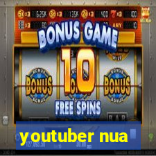 youtuber nua